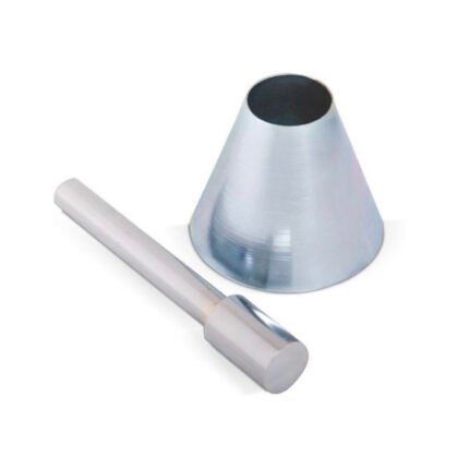 AZA 1131 SAND ABSORPTION CONE AND TAMPER