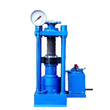 Compression Testing Machine