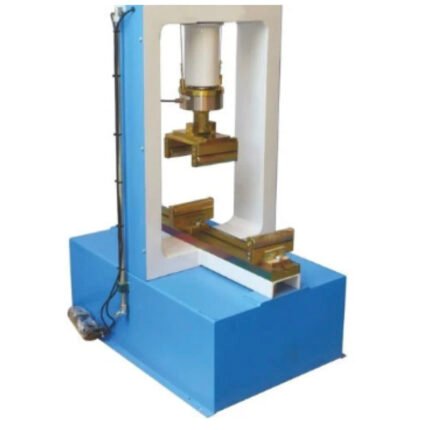 Flexural Frame 100 kN