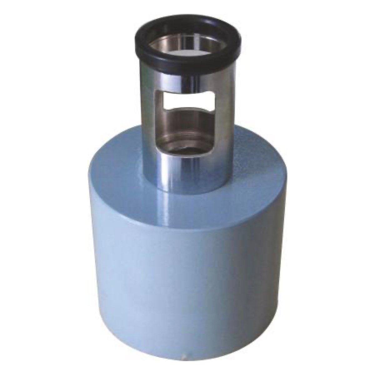 AZA-1150-TESTING-ANVIL-FOR-MECHANICAL-ELECTRONIC-HAMMER.jpeg testing anvil, mechanical hammer testing, electronic hammer calibration