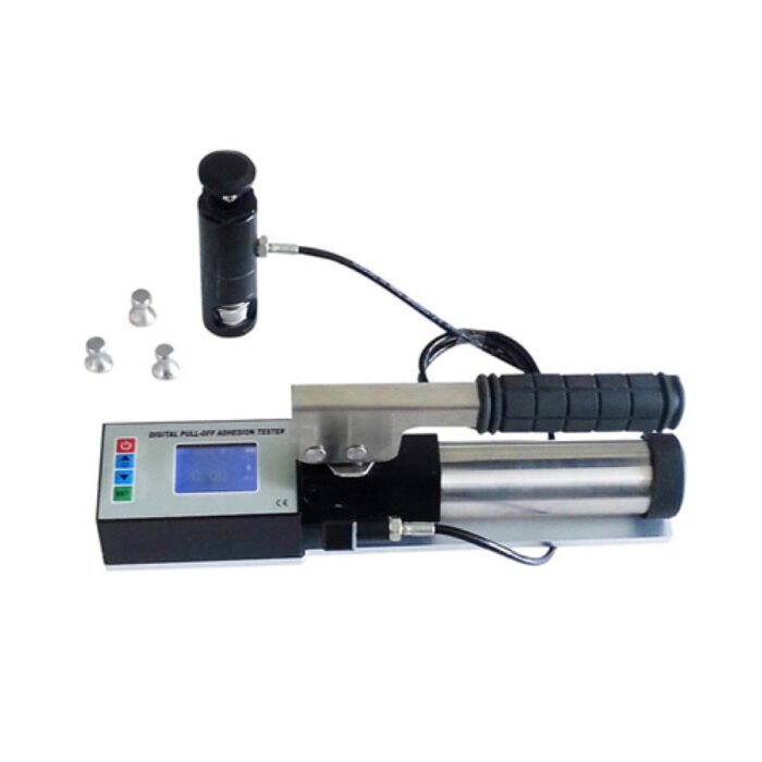 AZA 1152 DIGITAL PULL-OFF ADHESION TESTER - Image 1
