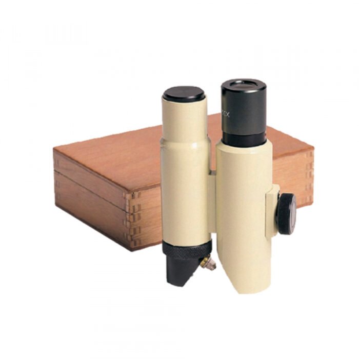 AZA 1153  CRACK MICROSCOPE - Image 1