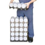 concrete curing racks, cube curing racks, curing racks for concrete, cube storage racks