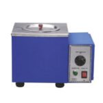 Melting Pot, AZA 1165, Bitumen Melting Pot, Laboratory Melting Unit, Wax Heating Apparatus