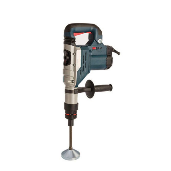 DLC Vibrating Hammer