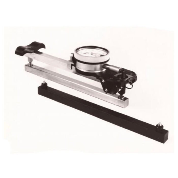 AZA 1170 DE-MOUNTABLE MECHANICAL STRAIN GAUGE - Image 1