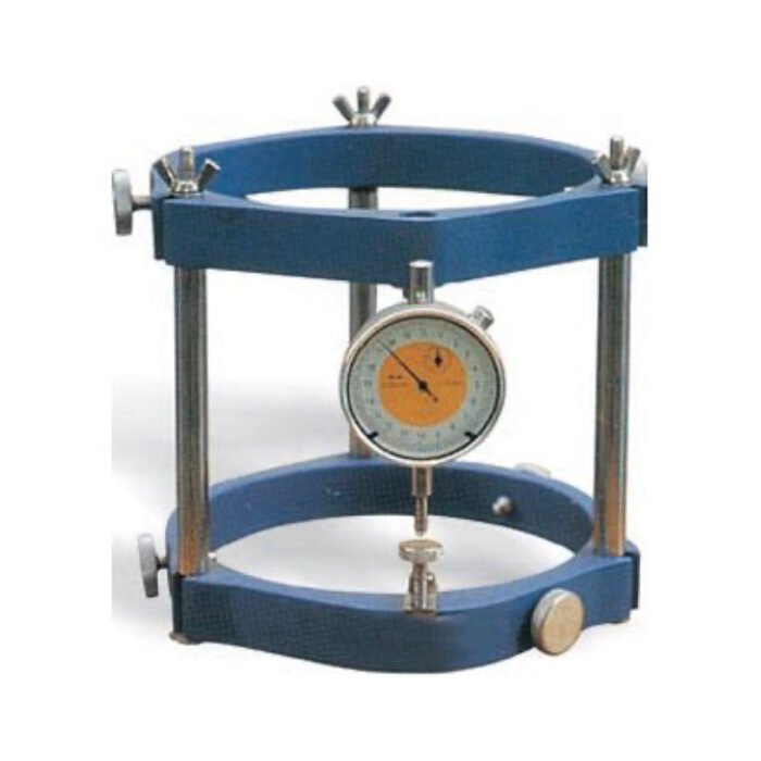 AZA 1172 LONGITUDINAL COMPRESSOMETER - Image 1