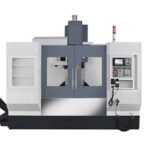 CNC Milling Machine AZA1174