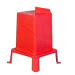 SQUARE HOLE FORM AZA1021