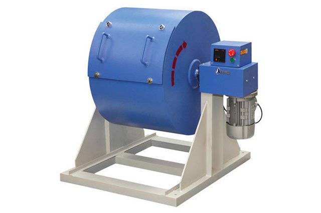 aggregate testing equipment