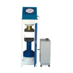 SEMI AUTOMATIC COMPRESSION TESTING MACHINE AZA1138