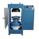 FULLY AUTOMATIC COMPRESSION TESTING MACHINE AZA1140