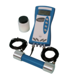 ULTRASONIC PULSE VELOCITY TESTER AZA1151