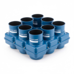 TEST CYLINDER CARRYING CASE AZA1159