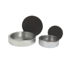 CONCRETE: PAD CAPS AND RETAINER RINGS AZA1162