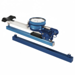 DE-MOUNTABLE MECHANICAL STRAIN GAUGE AZA1170