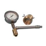 WET SIEVING APPARATUS AZA0816