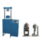 AUTOMATIC CEMENT COMPRESSION & FLEXURE TESTING MACHINES AZA0817