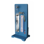 BLAINE'S AIR PERMEABILITY APPARATUS AZA0787