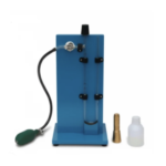 DIGITAL BLAINE AIR PERMEABILITY APPARATUS AZA0798