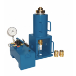 ROCK BOLT PULL OUT TEST APPARATUS AZA1006