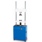 LOAD FRAME FOR UNIVERSAL COMPRESSION TEST OF ROCKS12 SPEED 200 KN AZA1007