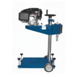 PORTABLE CORE CUTTING DRILLING MACHINE PETROL DRIVEN AZA0995