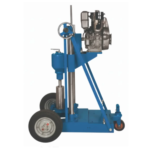 CORE CUTTING/CORE DRILLING MACHINE (PETROL) AZA0994