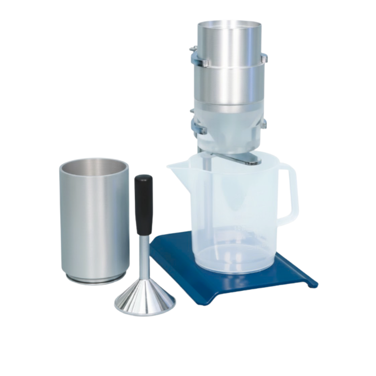 Untitled design - 2025-12-09T175309.263 INDEX APPARATUS (FLOW COEFFICIENT OF FINE AGGREGATES) AZA0975 - Image 1