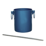 CYLINDRICAL MEASURES AZA0977