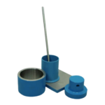 AGGREGATE CRUSHING VALUE APPARATUS AZA0982