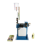 ACCELERATED POLISHING MACHINE AZA0984