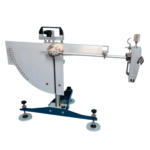 SKID RESISTANCE AND FRICTION TESTER STANDARD AZA0985