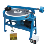 TILE ABRASION TESTING MACHINE AZA0992