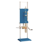 GRAIN SIZE ANALYSIS (PIPETTE METHOD) AZA0856