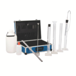 SAND EQUIVALENT TEST SET AZA0859