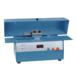 MOTORISED SAND EQUIVALENT SHAKER AZA0861