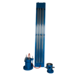 SOIL PERMEABILITY 75 MM AZA0878