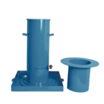 SAND POURING CYLINDER AZA0879