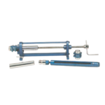 EXTRACTOR FRAME UNIVERSAL (SCREW TYPE) AZA0892