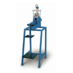 CONSOLIDATION APPARATUS (FRONT LOADING TYPE) AZA0896