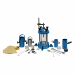 TRIAXIAL CELL AZA0903