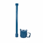 DROP HAMMER AND GUIDE PIPE ASSEMBLY AZA0919