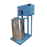 WET SIEVE SHAKER AZA0927