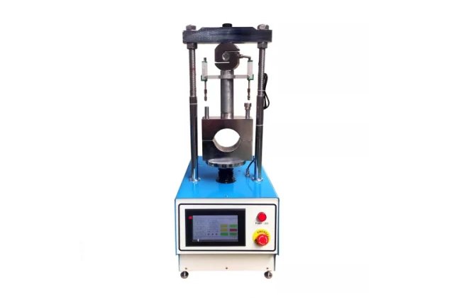 Bitumen/Asphalt Testing Equipment