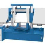 Bandsaw Machine