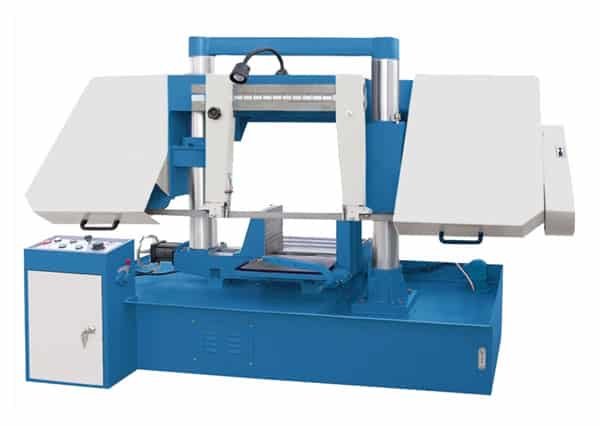 Bandsaw-Machine Bandsaw Machine