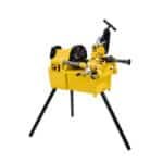 Pipe Threading Machine