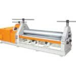 Plate Rolling Machine