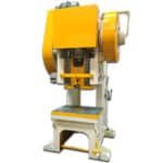 Power Press Machine